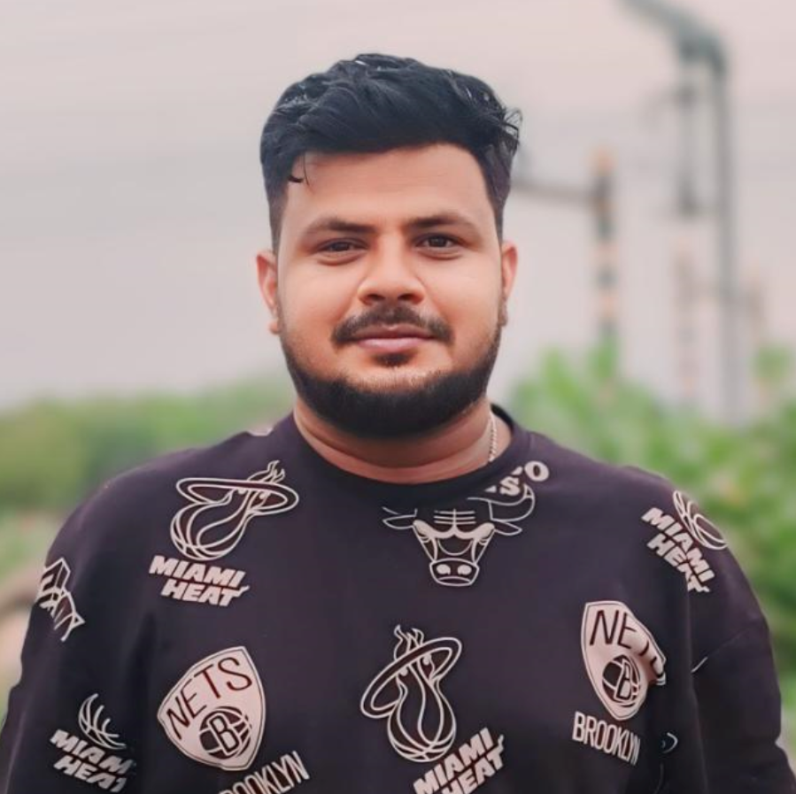 Ajay Namata